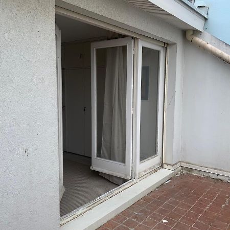 Arcadia Appart Face Mer 7 Pers Le Touquet Buitenkant foto